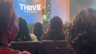 Thrive 2025 