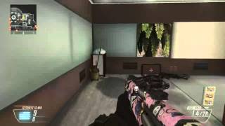 Raid Window Shot Sui (Deja Vu)