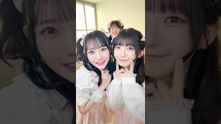 Part 2 | ももきゅんによる、きゅんかわなノイミーちゃん紹介