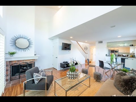 5740 Skyview Way, Agoura Hills, CA home video tour
