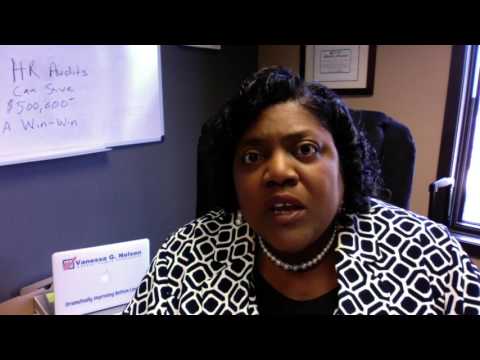 How to Conduct An HR Audit - 7 Simple Steps