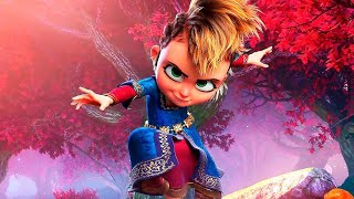 Yangi tarjima Multfilmlar Pillining sarguzashtlari 2022