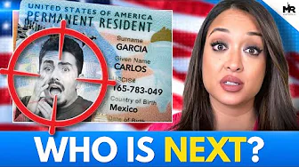 Yes, Trump is Targeting Green Card Holders