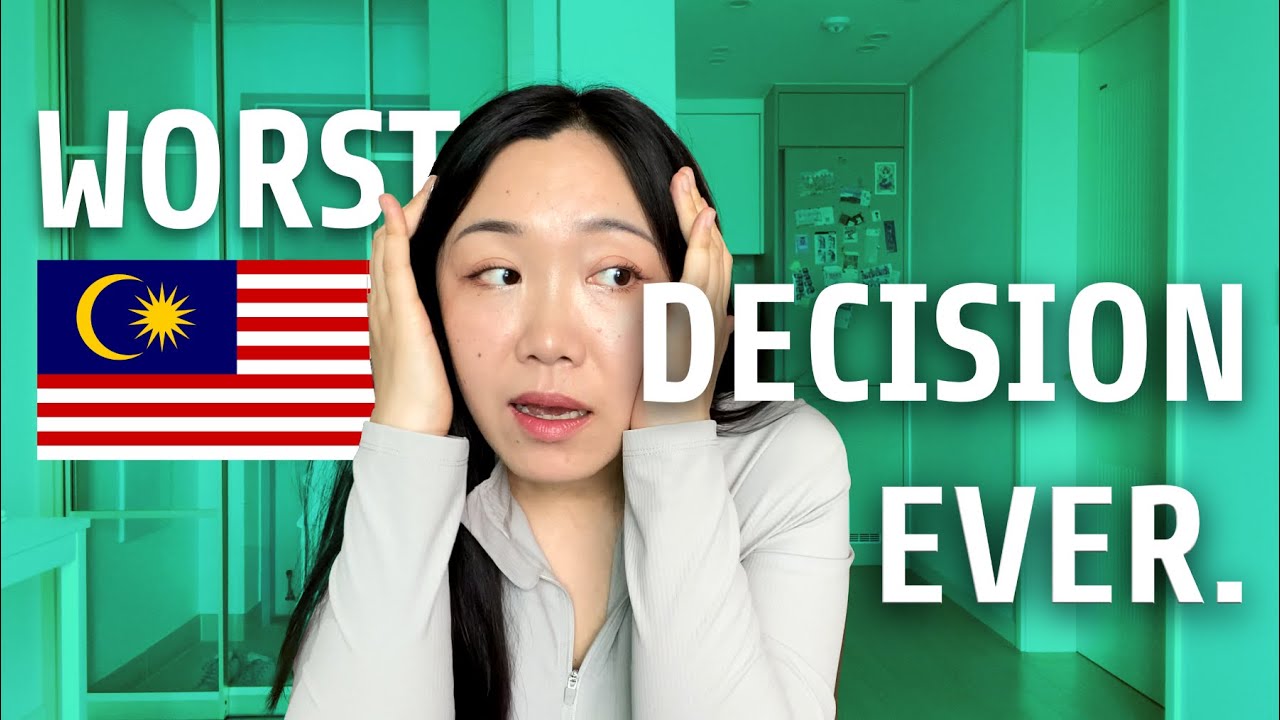 I Tried to Learn Malay in 30 Days - Here's What Happened