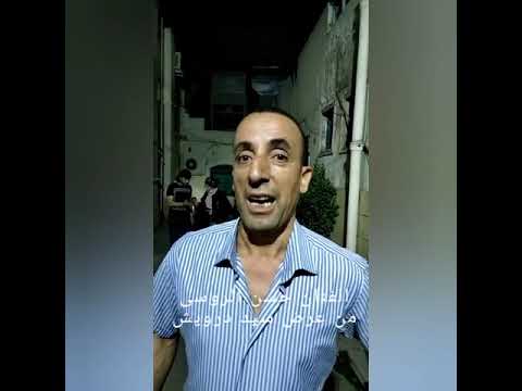 ابطال عرض مسرحية سيد درويش يهنؤن يوسف فيشو بعيد ميلاده