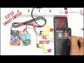 Esp12F Smart Switch Making + Tutorial how to setup Raspbian &amp; mosquito broker on Raspberry PI.