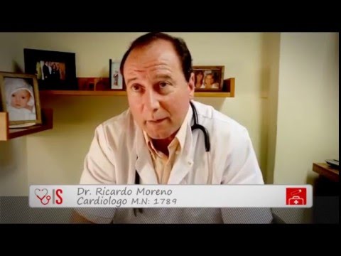 infosalud mendoza Infosalud Programa 1 bloque 3 Dr Moreno