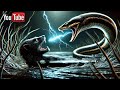 Морское существо, которое вырабатывает электричество из своей кожи؟