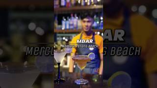 🎶 Live Music, Tasty Bites, and Sip-tastic Deals at MBar, Mercure Hotel! 🍻 #penang #penanghotel