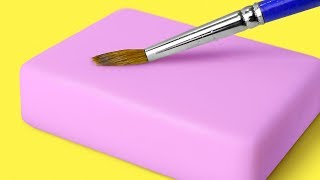 賢く絵を描くライフハック21種