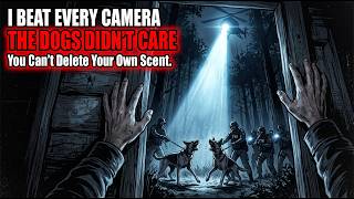 Your Life at Every Level of an FBI Manhunt Guide