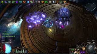 Smite Armour Stack #3 VS The Uber Maven's
