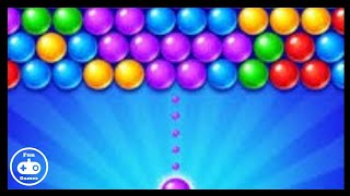 Bubble Shooter | level 180 & 181| Fun Games screenshot 1