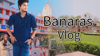 Bhadohi to Varanasi vlog || 🚗🚗