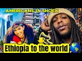 AMERICANS FINALLY AGREED AFRICA IS THE DREAM AFTER SEEING ETHIOPIA AMERICANS FINALLY AGREED AFRICA IS THE DREAM AFTER SEEING ETHIOPIA