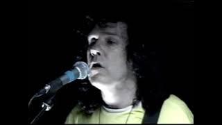 Gary Moore - Still Got The Blues (London, 1997)