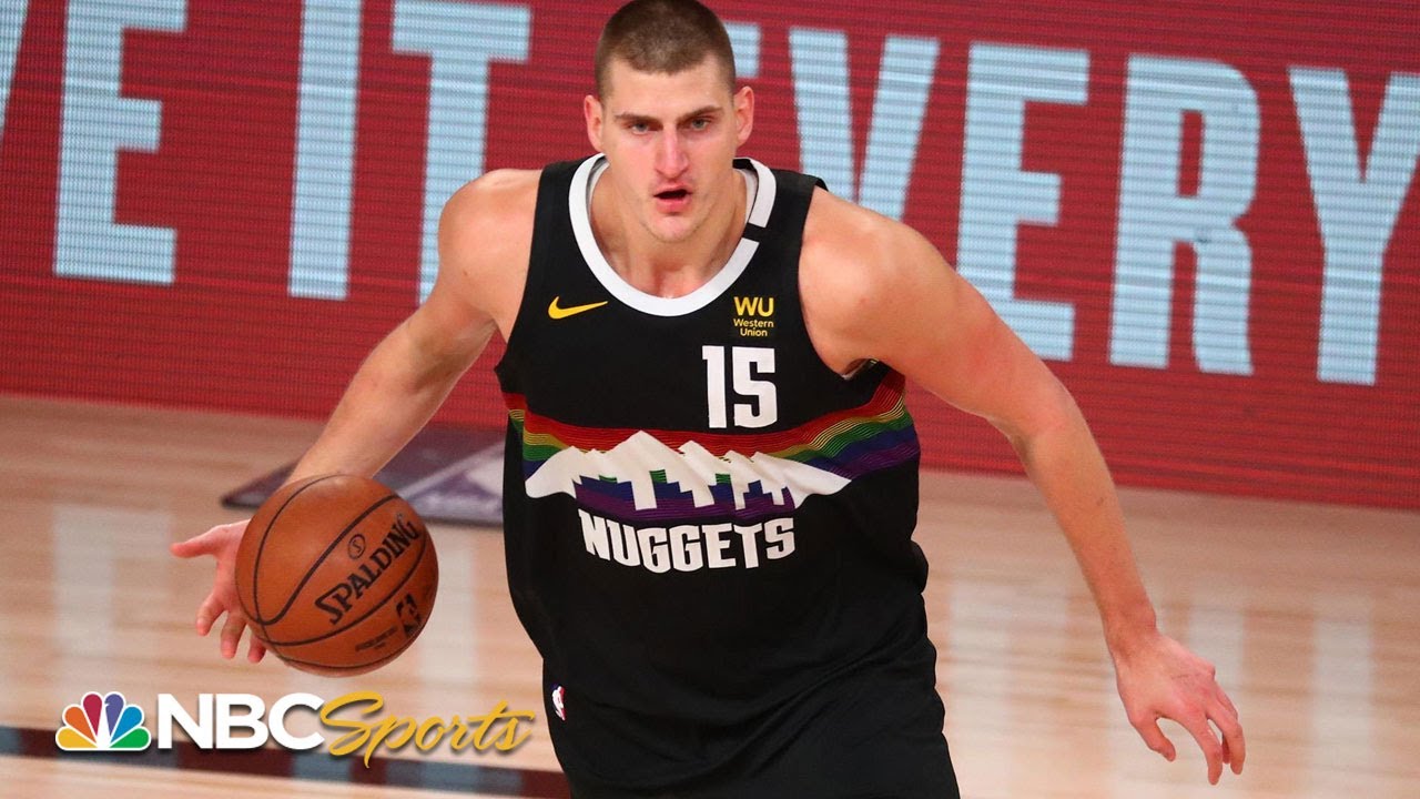 NBA Awards Predictions: MVP, Rookie of Year, All-NBA for 2020-21 | NBC Sports