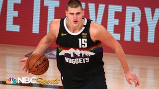 NBA Awards Predictions: MVP, Rookie of Year, All-NBA for 2020-21 | NBC Sports