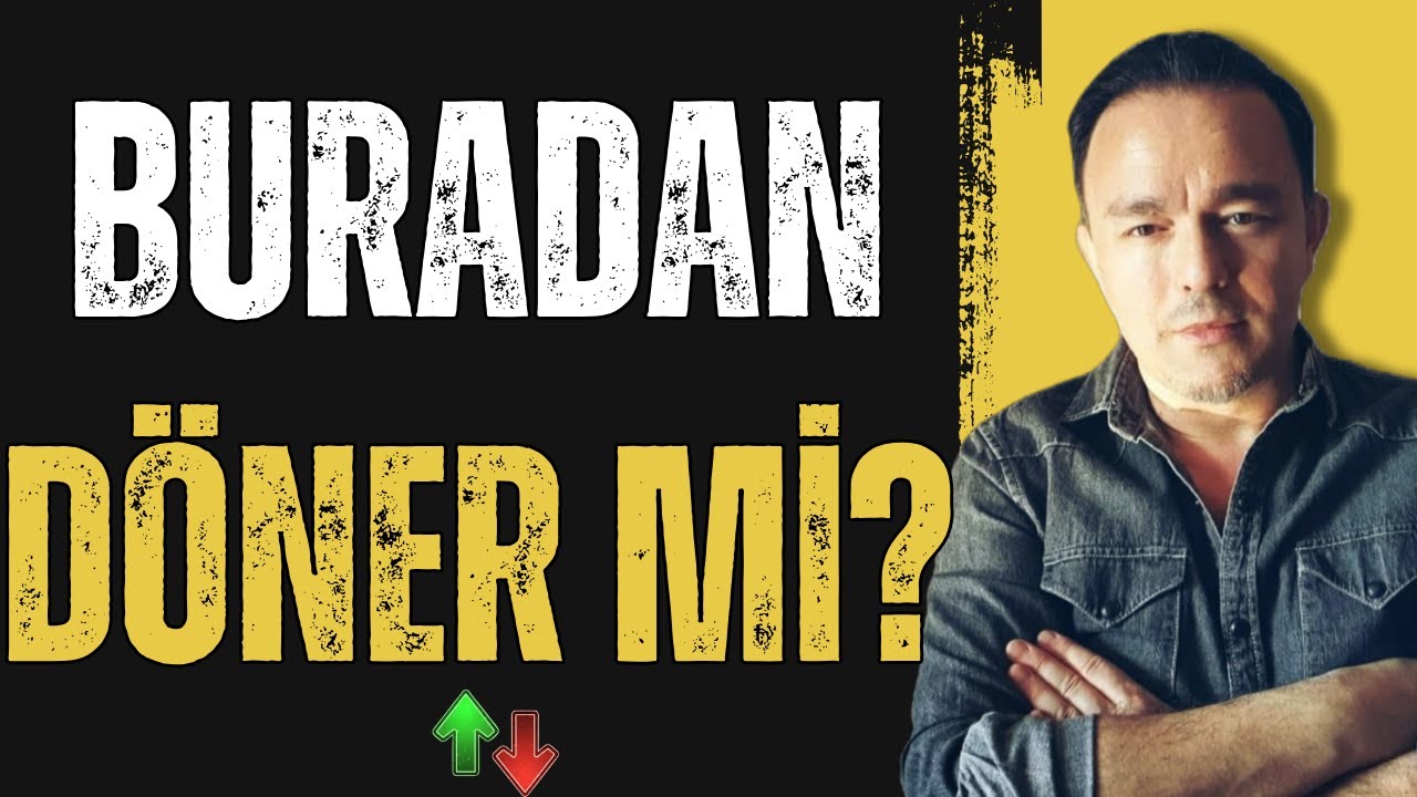 Bitcoin Son Destekte: Buradan Döner mi, Kırılır mı?