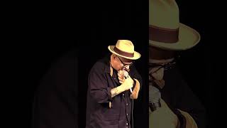 Uptight Nuns // Bobcat Goldthwait