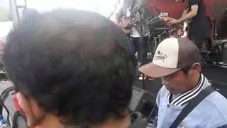 Gun Ngapak - Poran (Gun Official music video)