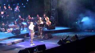 Insyaallah Malay Version- Live