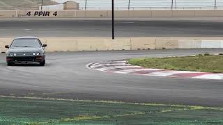 Time Attack Pikes Peak International Raceway - Aug 10th 2024
