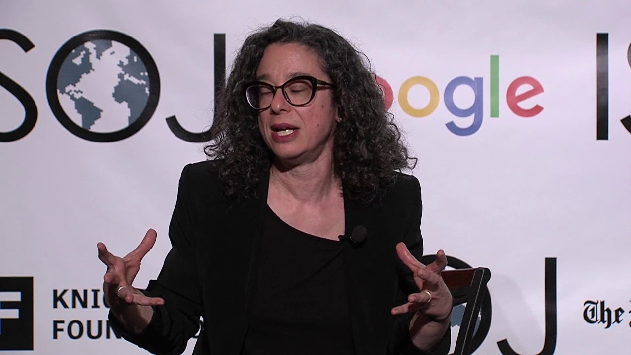 Podcasts, virtual assistants and audio (Panel Discussion)