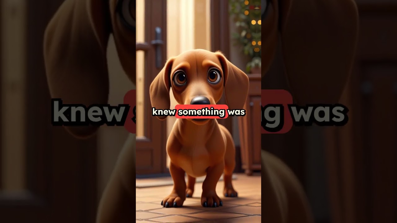 Waiting for Dad Part 2