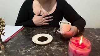 ♎️ LIBRA ❤️💕 YOU'RE CALM ‼️😳