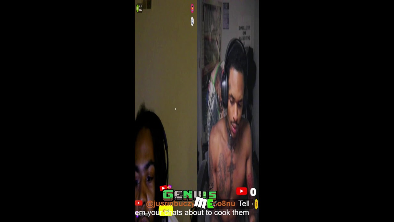 GenuisMe is BACK!!! Monkey App, Skate, Madden 26 ,  Roblox *Live*