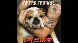 Sheer Terror - Young Punks In Love