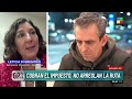 👉 LA PLATA DE LAS RUTAS, PARA TAPAR EL DÉFICIT FISCAL