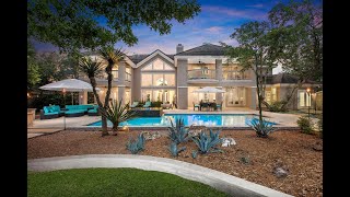 Unprecedented Style in Bentley Manor