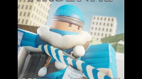 ROBLOX ARSENAL FREE VIP SERVER! (WORKING)