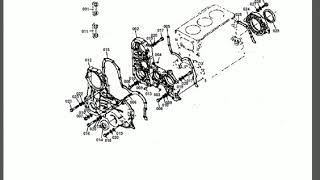 Kubota parts catalog