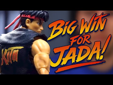 Official Marvel vs Capcom KITH collab ft. Jada Toys and Marvel