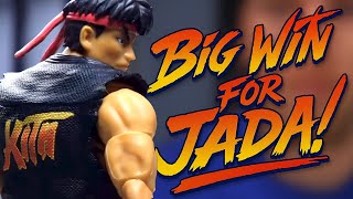 Official Marvel vs Capcom KITH collab ft. Jada Toys and Marvel