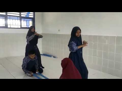 Tari Tradisional Morengku