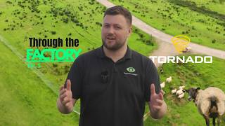 Through the Factory – Episode 3 | Tornado Wire