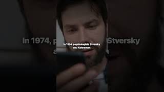 The First Number You See Controls Your Decisions #psychology #shorts #cognitivebias