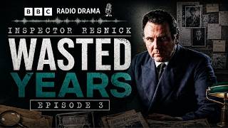 Inspector Resnick: Cutting Edge Crime Unfolds | BBC Radio Drama | BBC Radio Detective