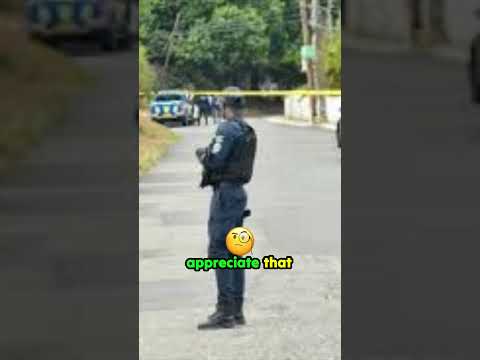 Is Police Justice Actually Justice