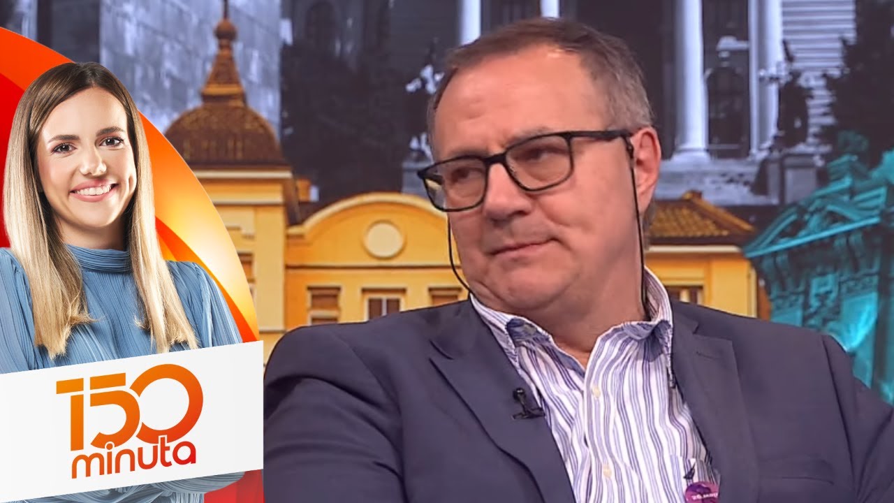 Ispovest čoveka koji je u 17. godini dobio epilepsiju - 150 MINUTA