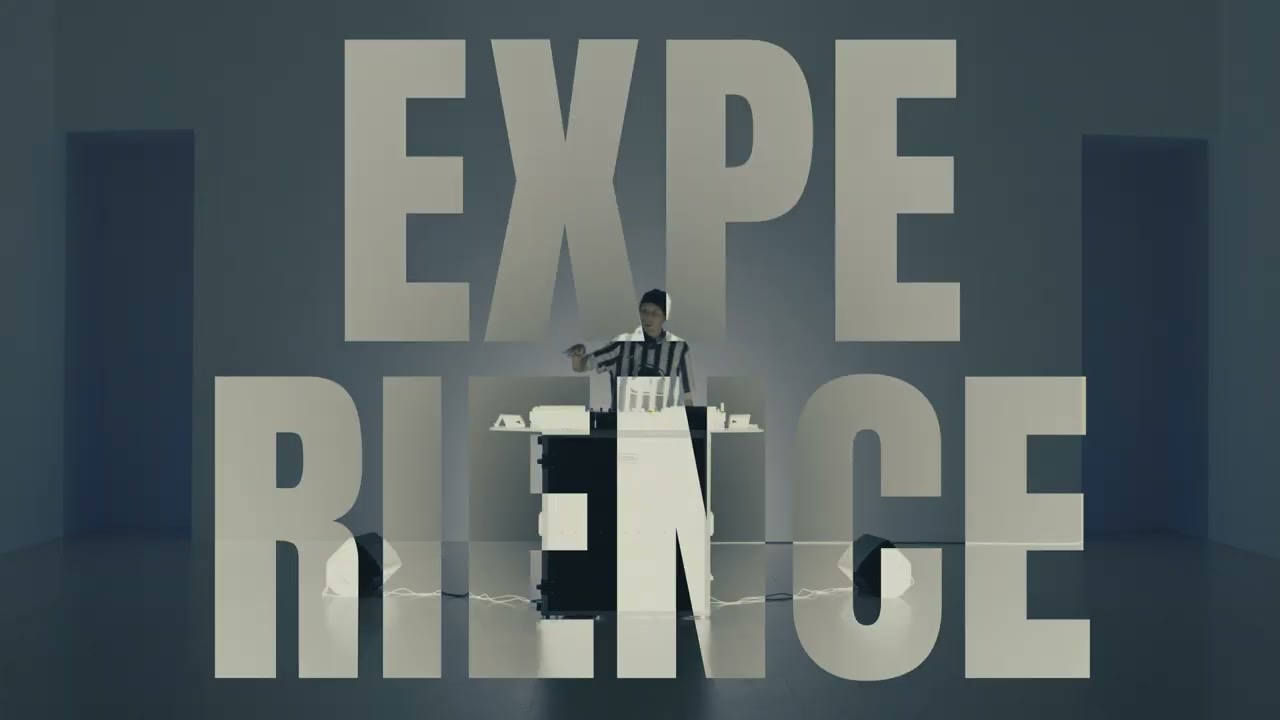 Type N Tail- Bad Things (Official Video)