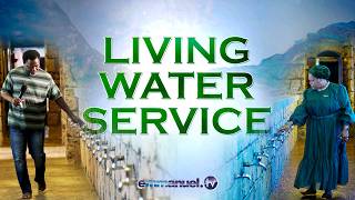 THE SCOAN LIVING WATER SERVICE BROADCAST (31.07.2026) | Part 2