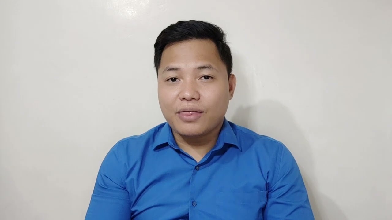 Placement video(MoD)Edsar De Vera