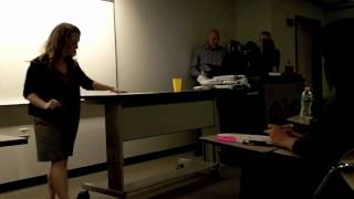 Verbal Behavior Panel Discussion: The Role of the Self-echoic in Behavioral Accounts of Language