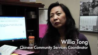 Independent Living Resource Center San Francisco