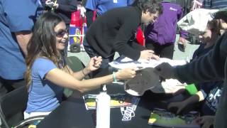 Racing Extinction - Antenna Documentary Film Festival 2015